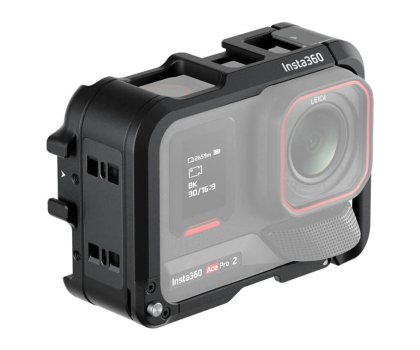 Obudowa na kamerę Insta360 Ace Pro 2 / Ace Pro - ramka montażowa